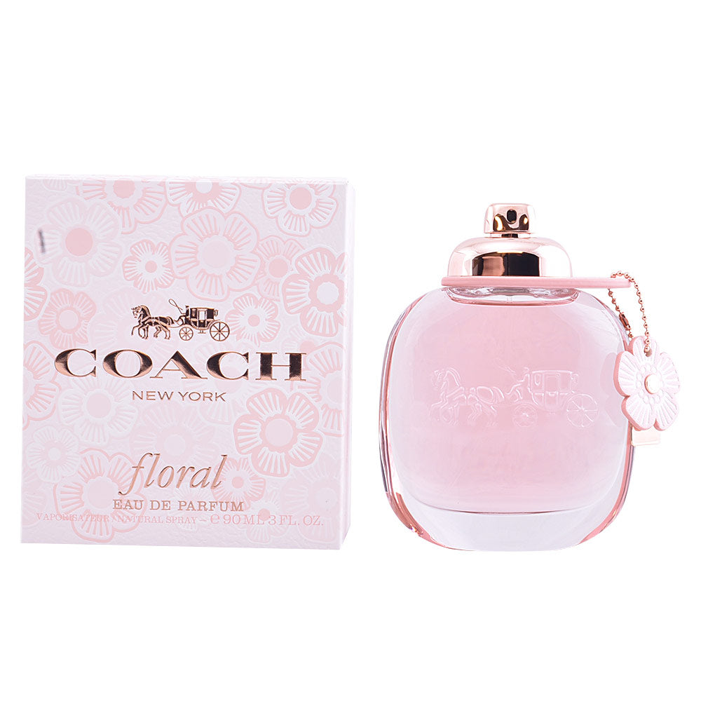 Coach Floral Eau de Parfum