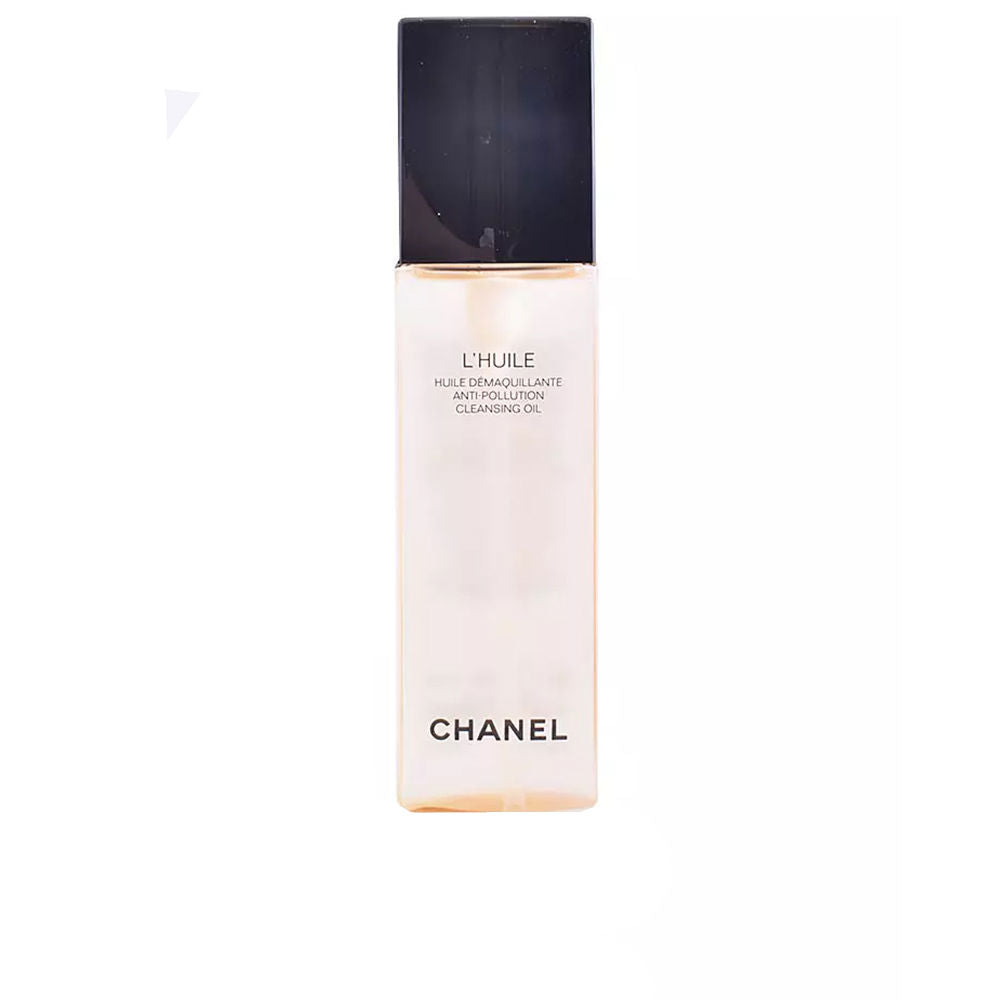L'HUILE Anti-Pollution Cleansing Oil
