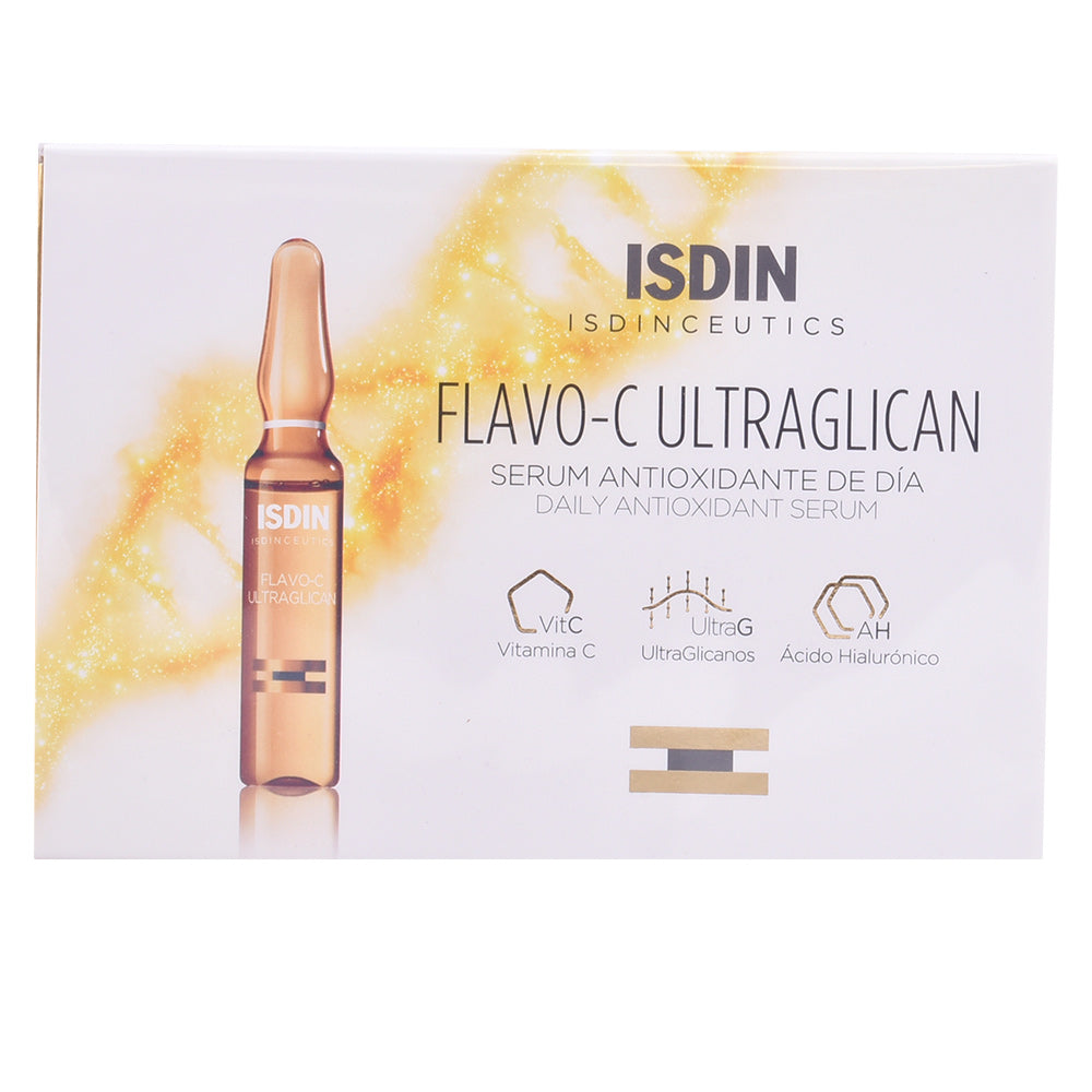Flavo-C Ultraglican Antioxidant Serum