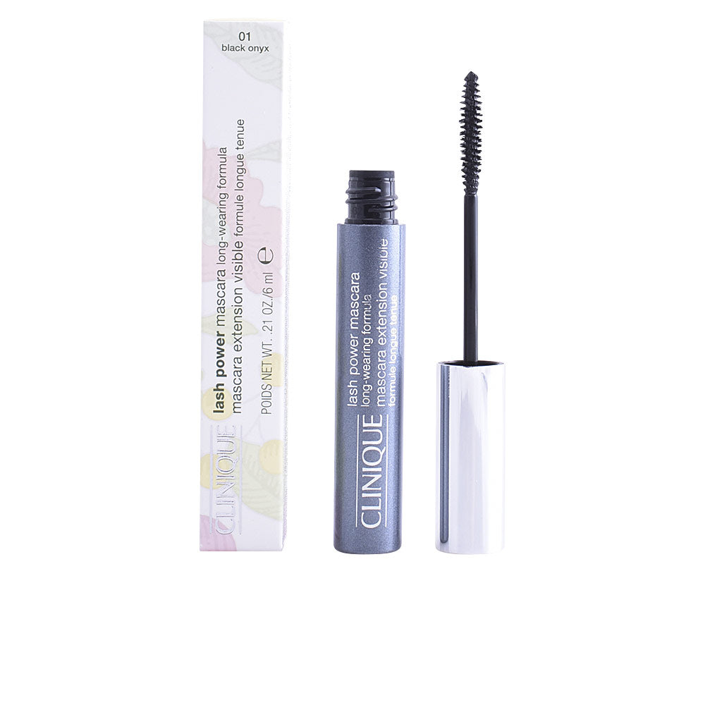 Lash Power Long-Wearing Mascara