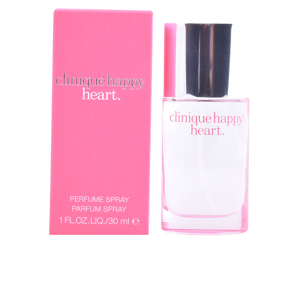 Happy Heart Perfume Spray