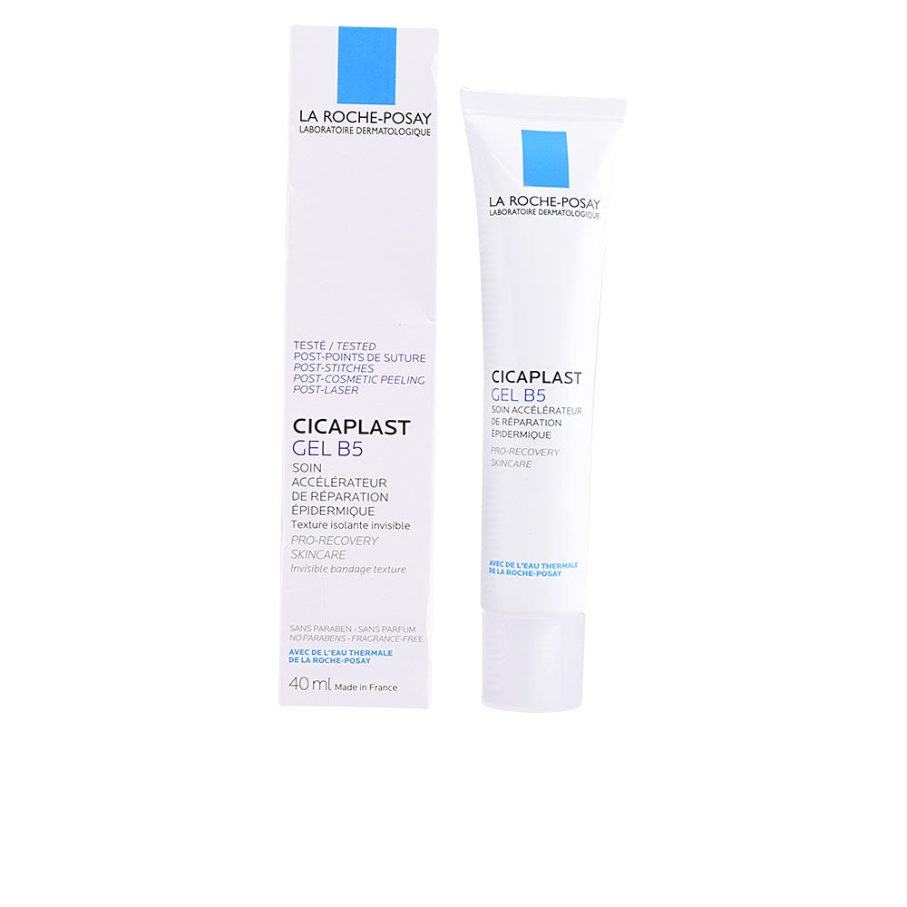CICAPLAST Gel B5 for Skin Recovery