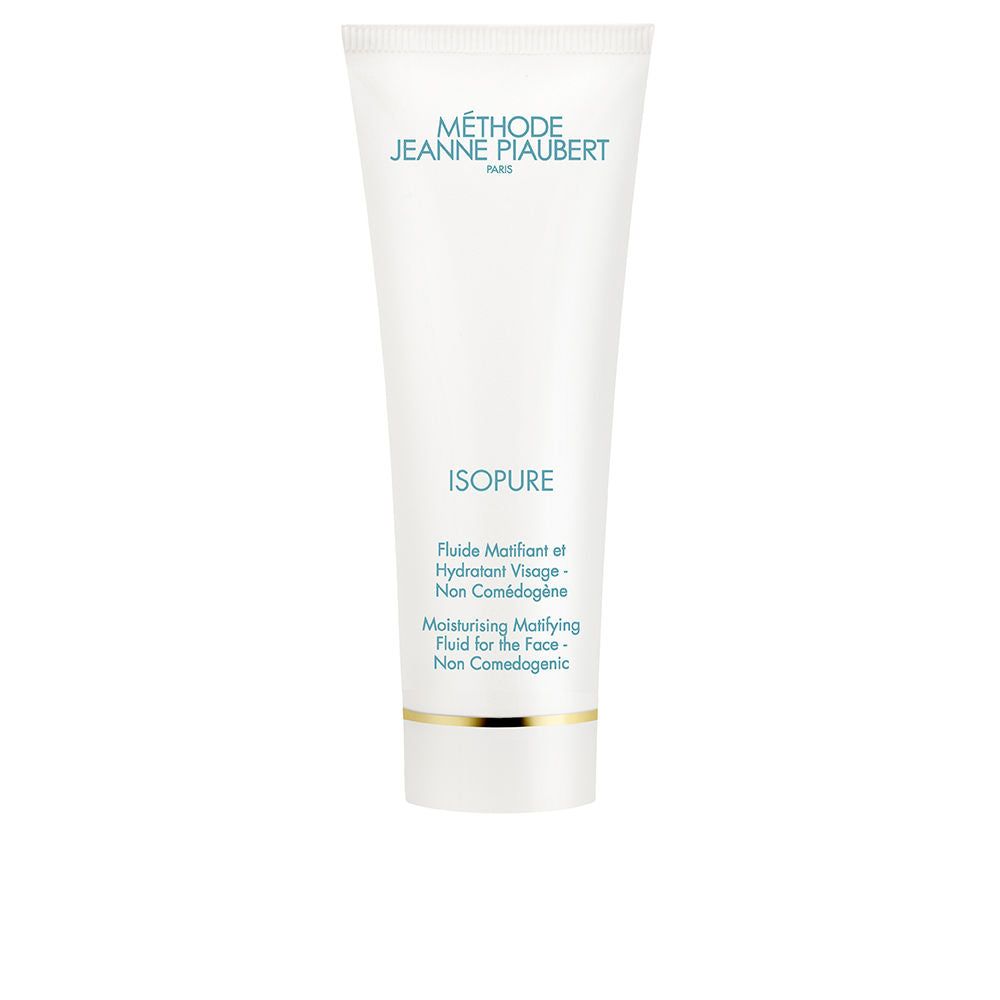 ISOPURE Moisturizing Mattifying Fluid