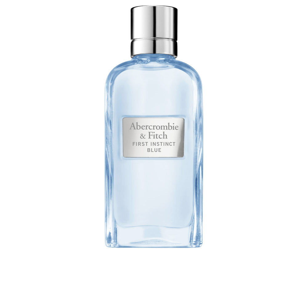 First Instinct Blue Eau de Parfum