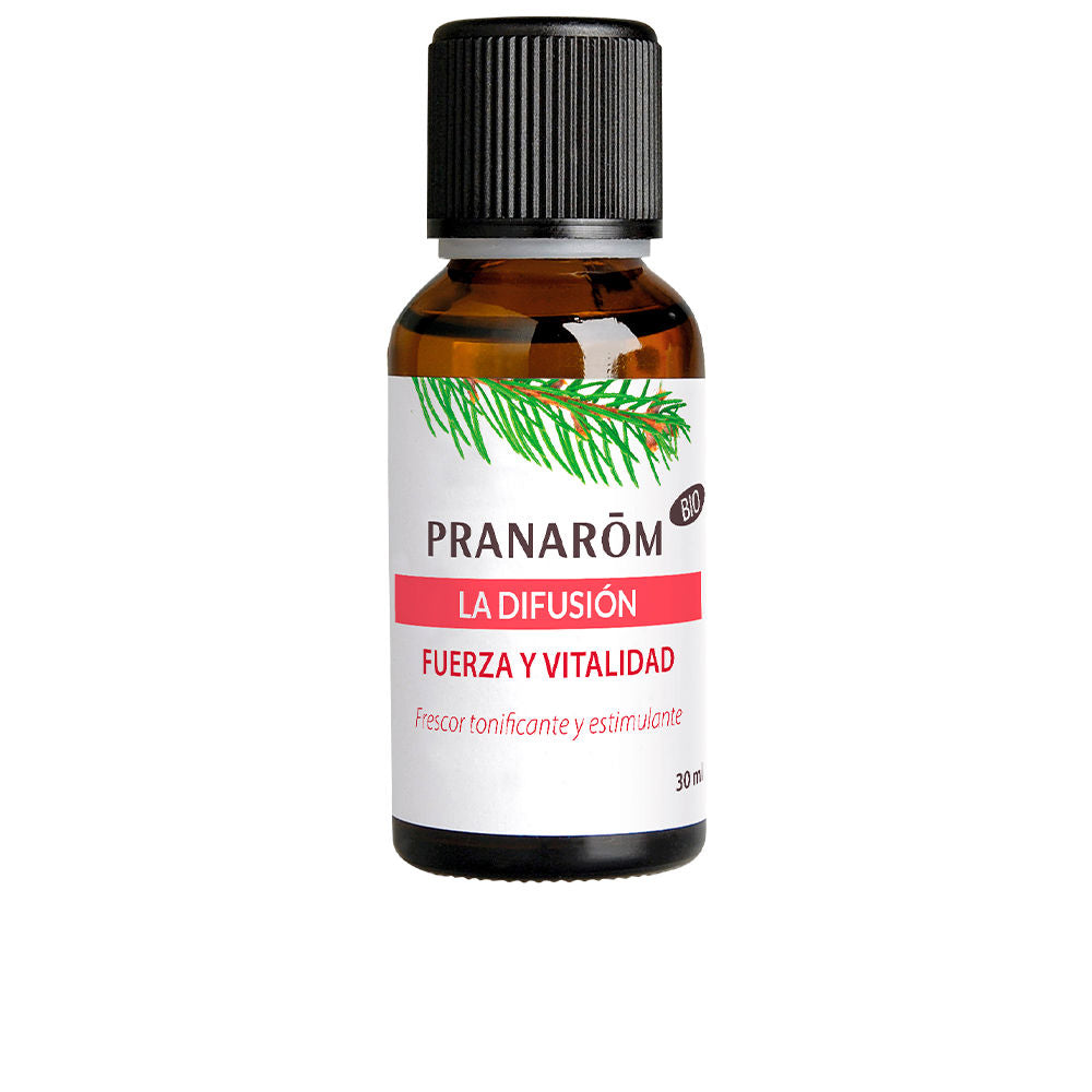 La Diffusion Essential Oil Blend