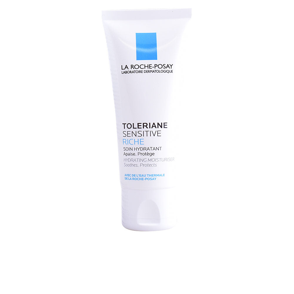 Toleriane Sensitive Riche Hydrating Cream