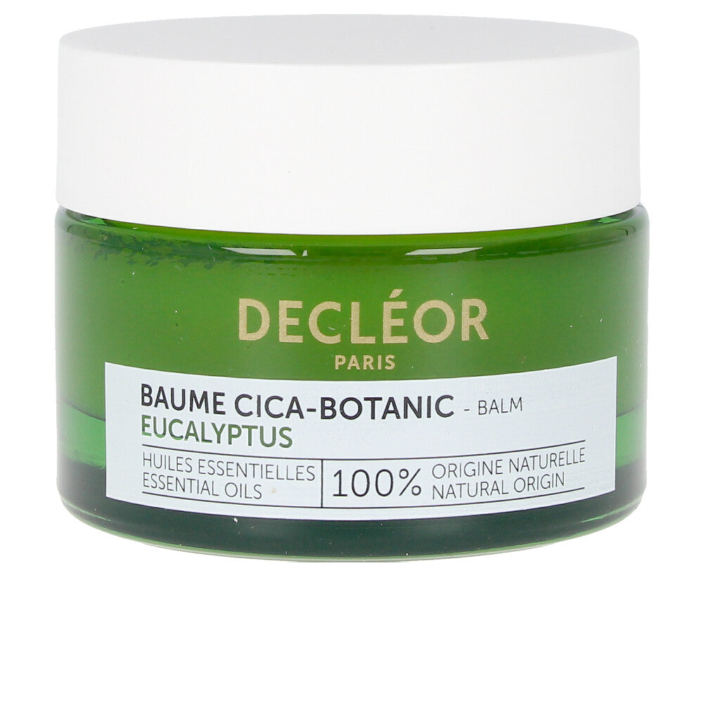 CICA-BOTANIC Balm with Eucalyptus