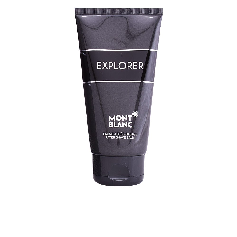 Explorer After Shave Balm