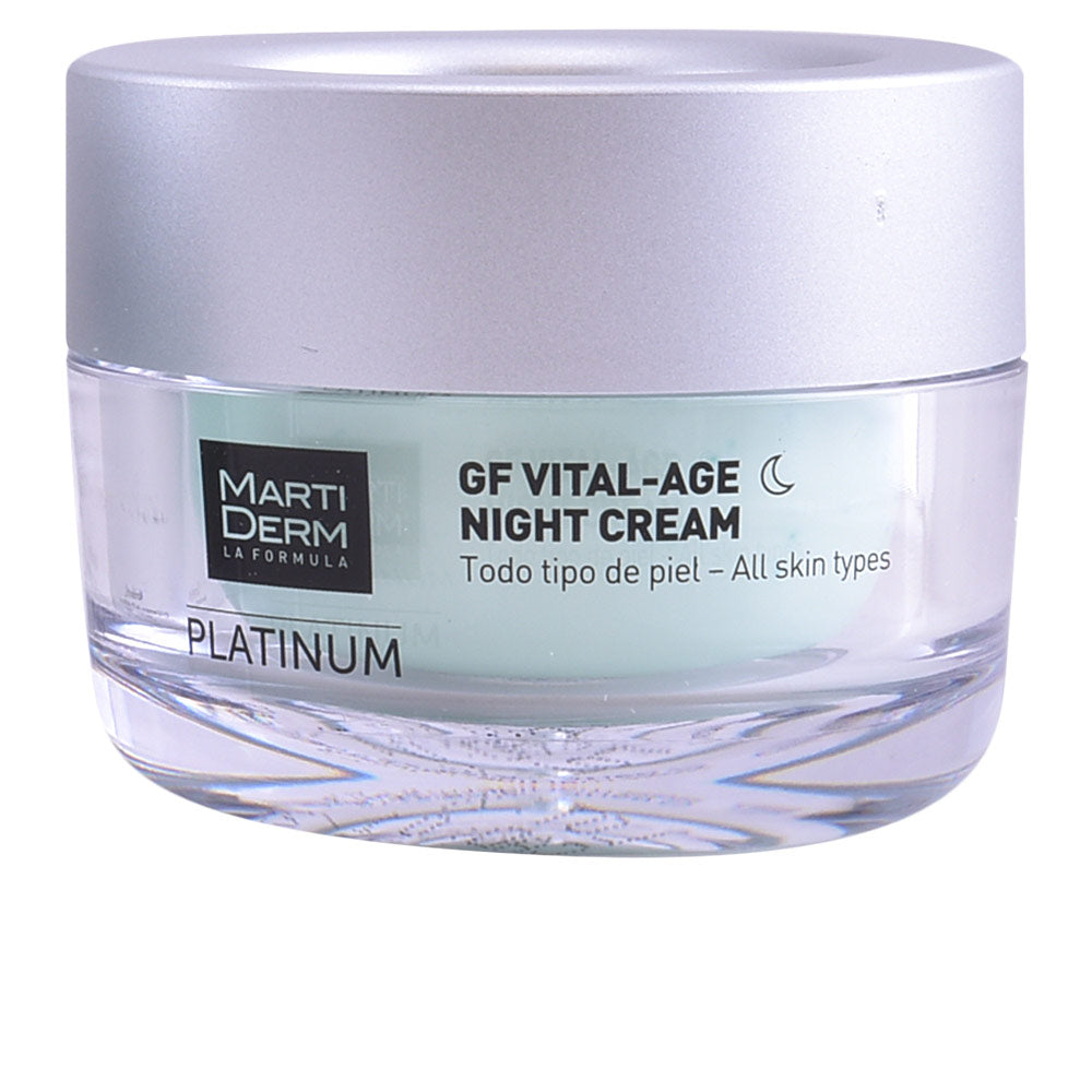 Platinum GF Vital-Age Night Cream