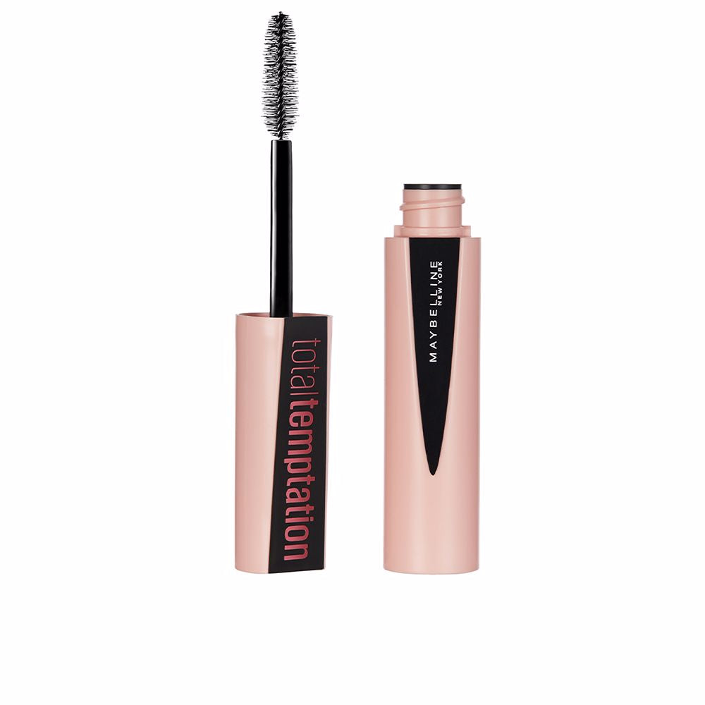 Total Temptation Mascara in Black