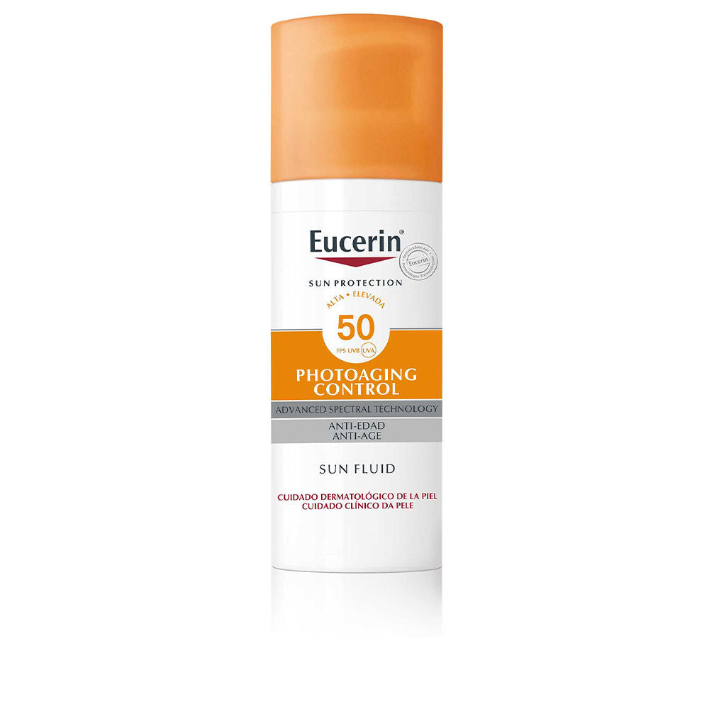 Photoaging Control SPF 50 Sun Fluid