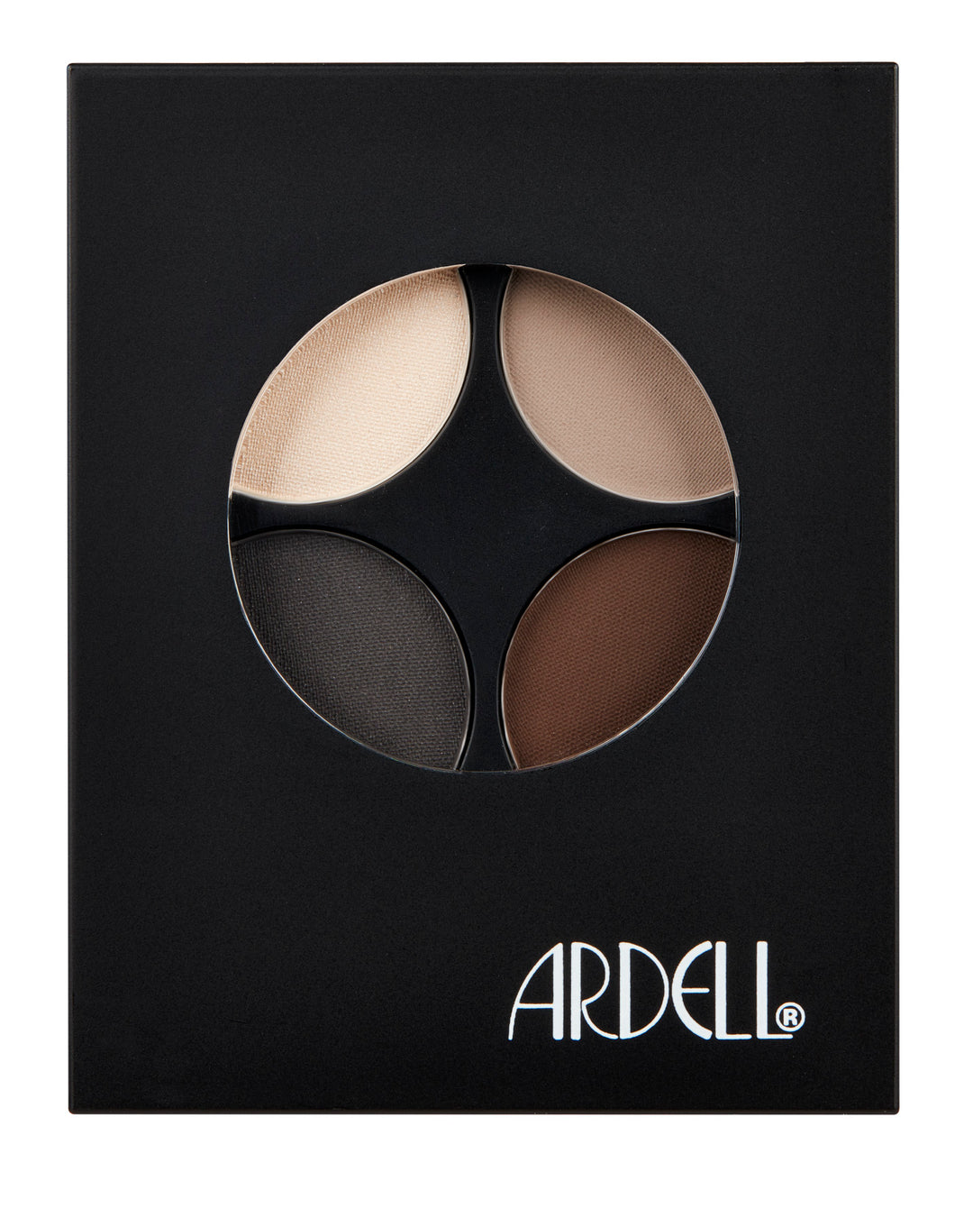 Precision Brow Defining Palette