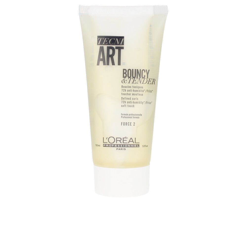TECNI ART Strong Hold Styling Fixer