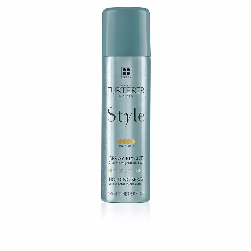 STYLE Strong Hold Hair Fixer