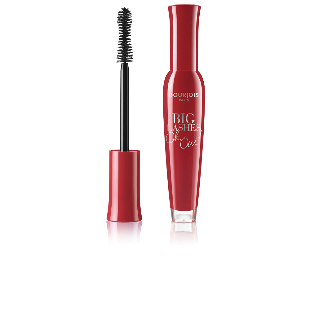 Big Lashes Oh Oui Mascara in Classic Black