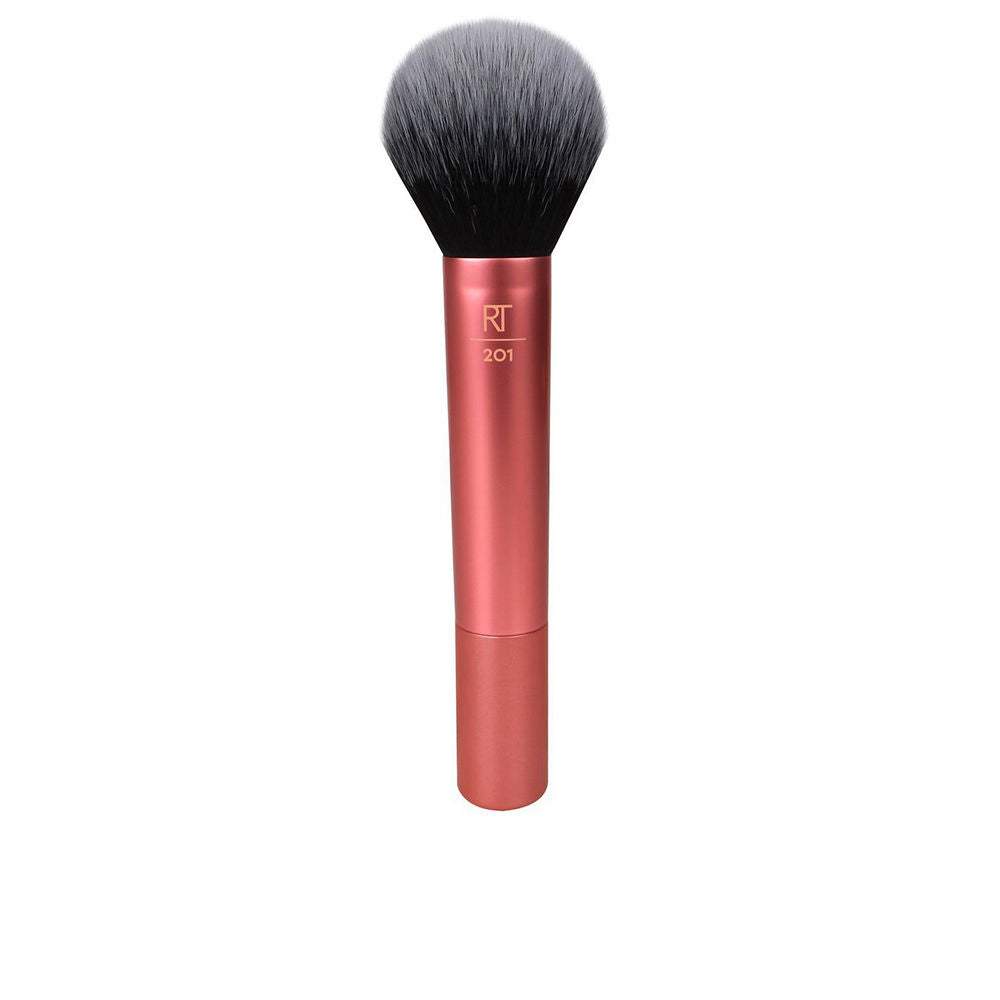 Real Techniques Makeup Brushes