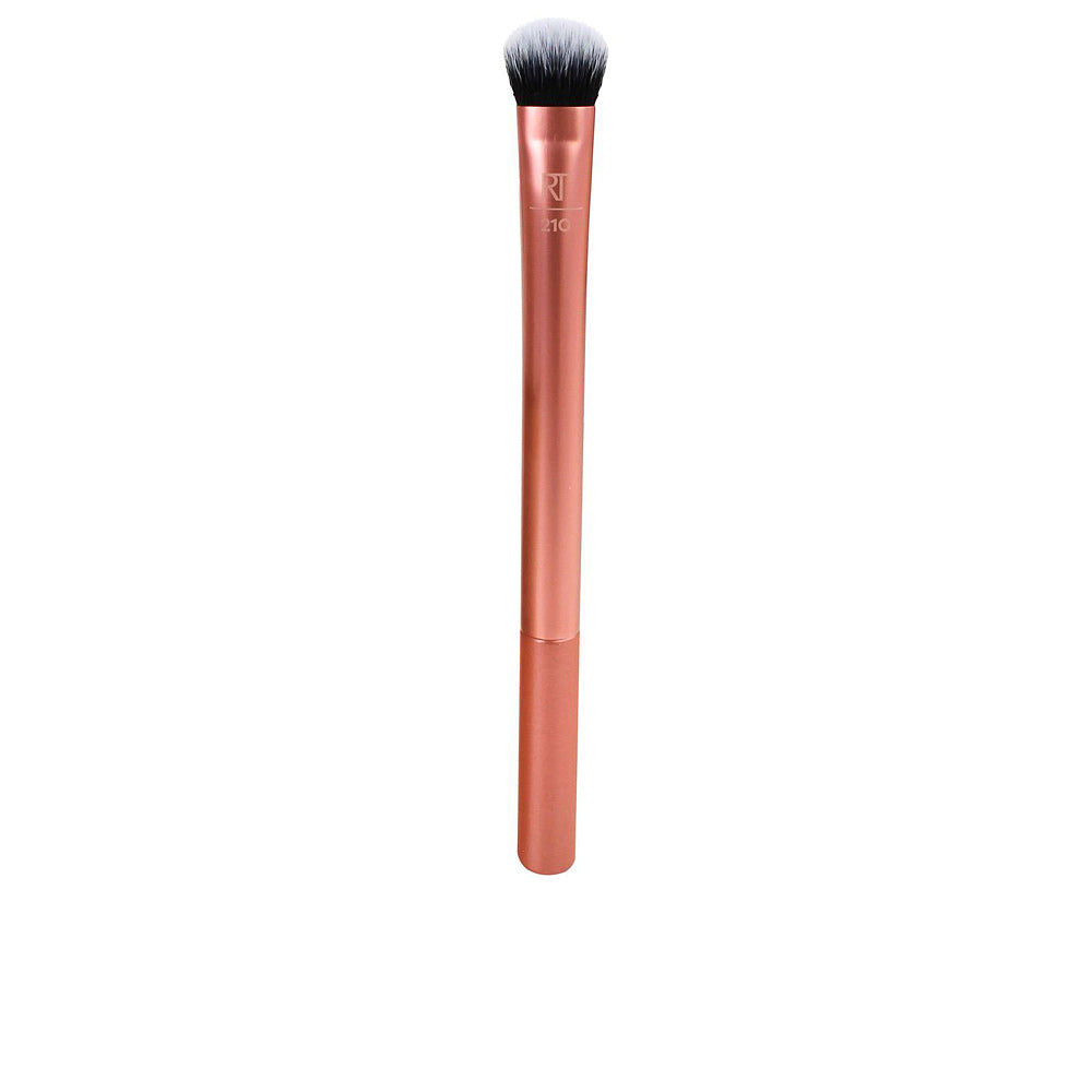 Real Techniques Makeup Brushes