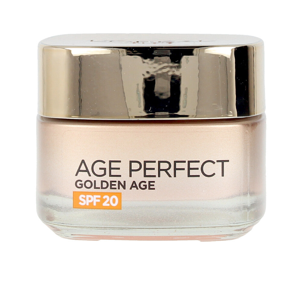 Age Perfect Anti-Aging Facial Treatment SPF 20
