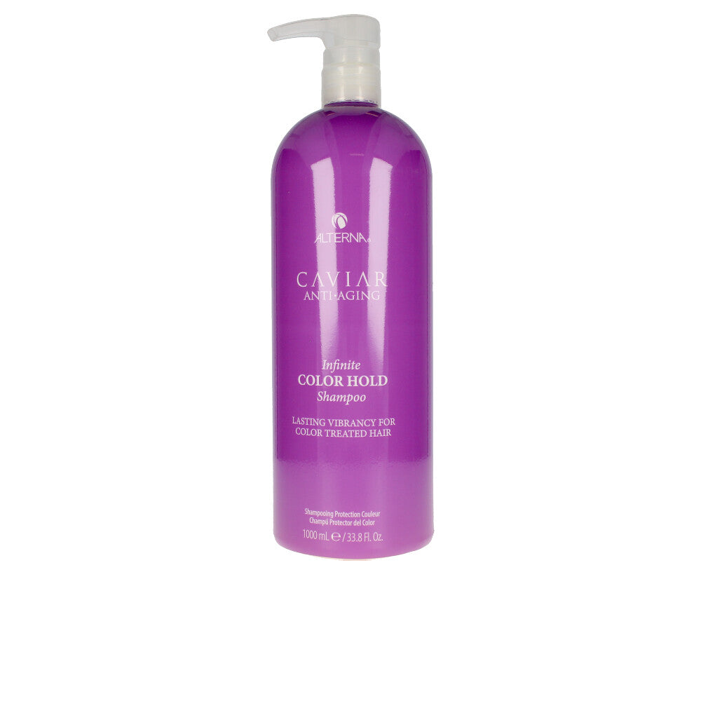 CAVIAR INFINITE COLOR HOLD Shampoo