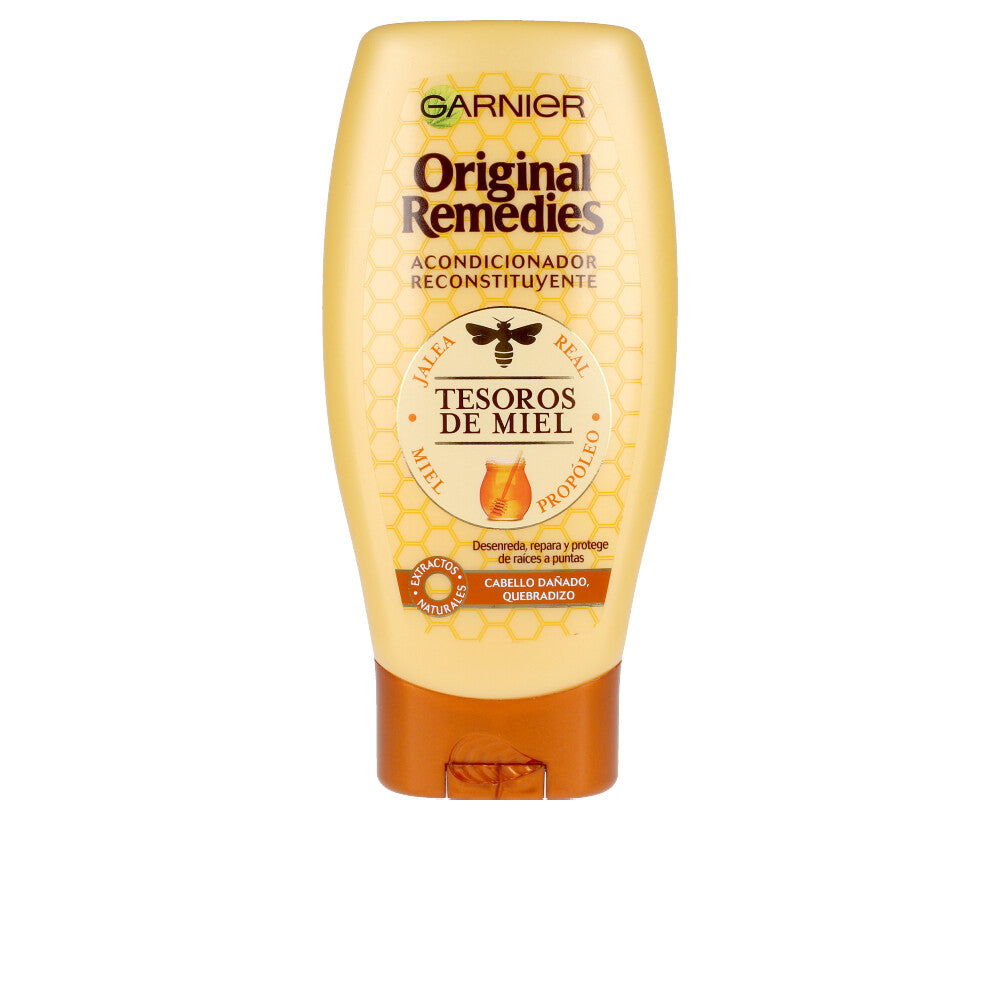 Original Remedies Honey-Infused Conditioner