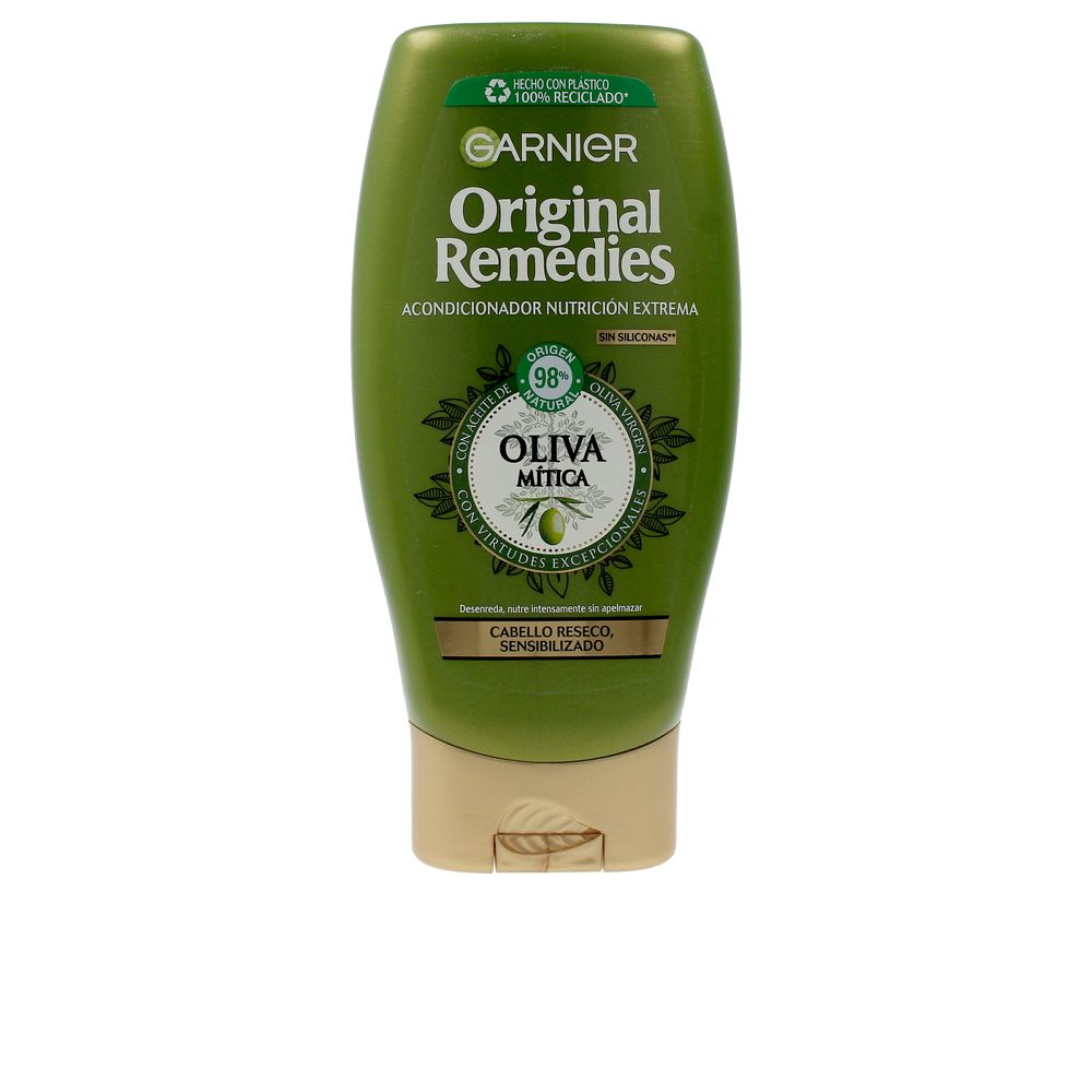 Original Remedies Hair Conditioner