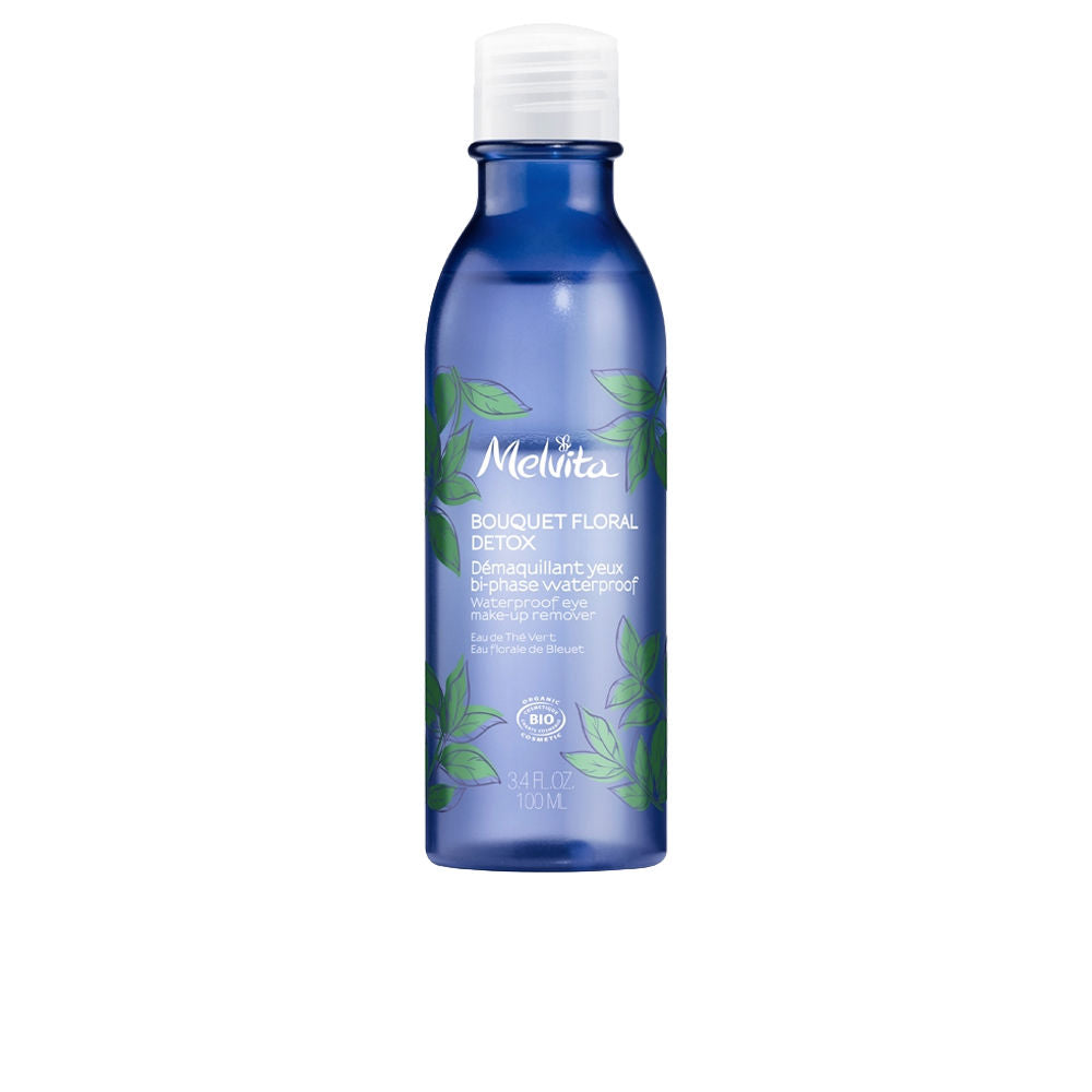 Bouquet Floral Detox Makeup Remover