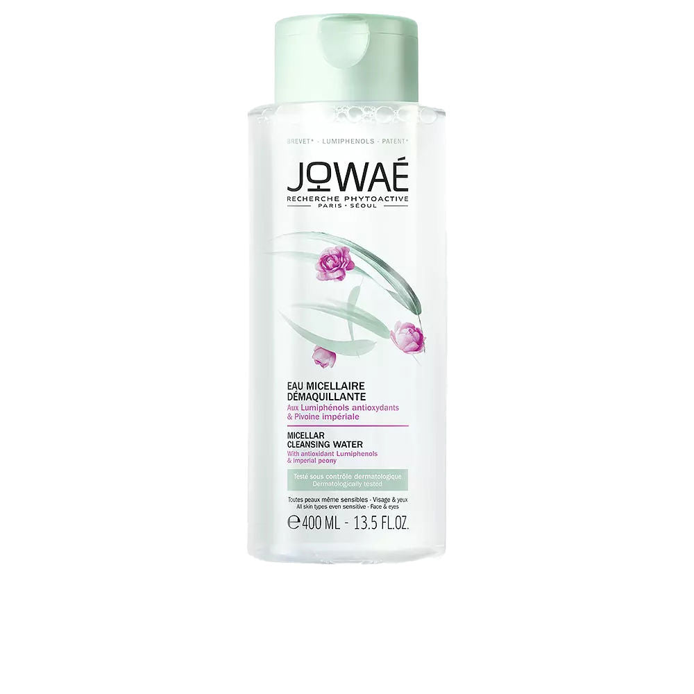 Jowaé Cleansing Essentials for Radiant Skin