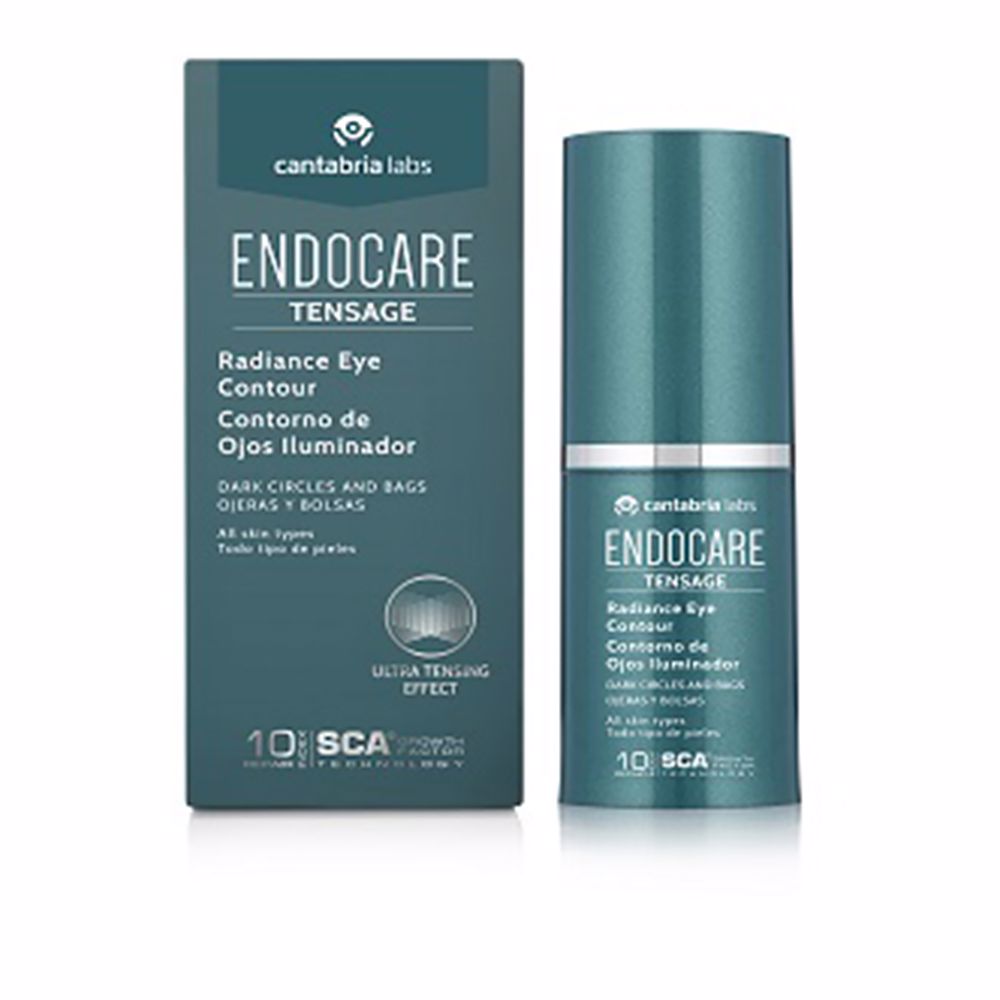 Endocare Tensage Anti-Aging Eye Serum