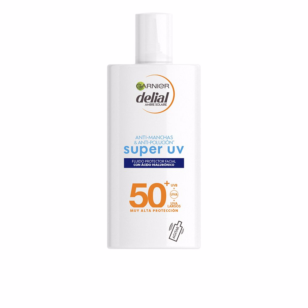 Delial Sensitive Advanced SPF 50+ Sunscreen