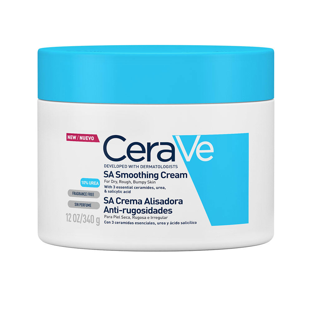 SA Smoothing Body Treatment with Ceramides