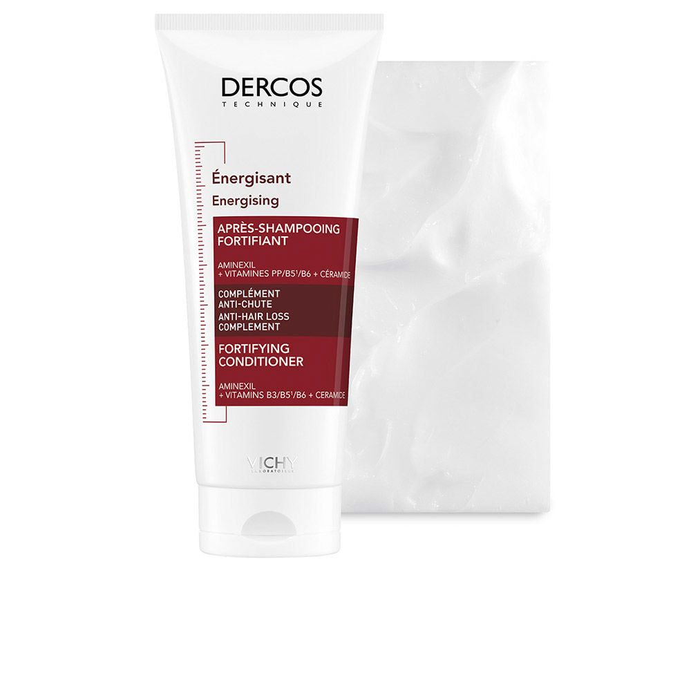 DERCOS Nourishing Shampoo for All Hair Types