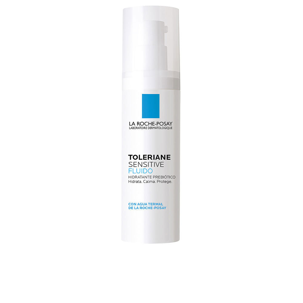 Toleriane Soothing Hydration Cream