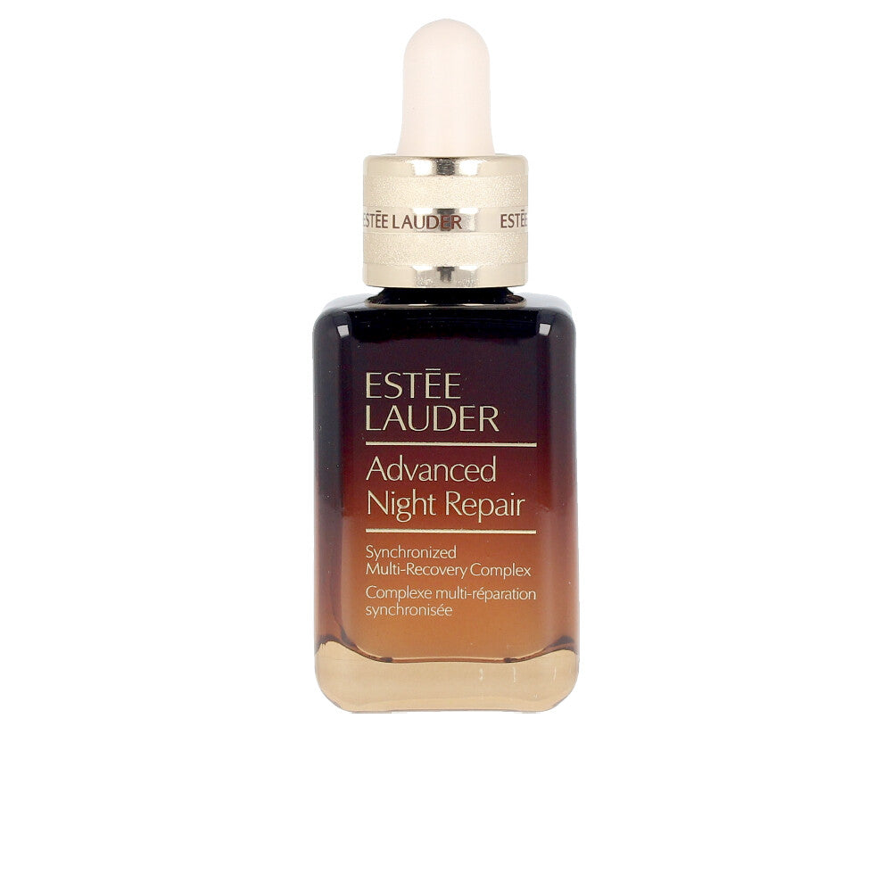 Advanced Night Repair Serum with Peptides