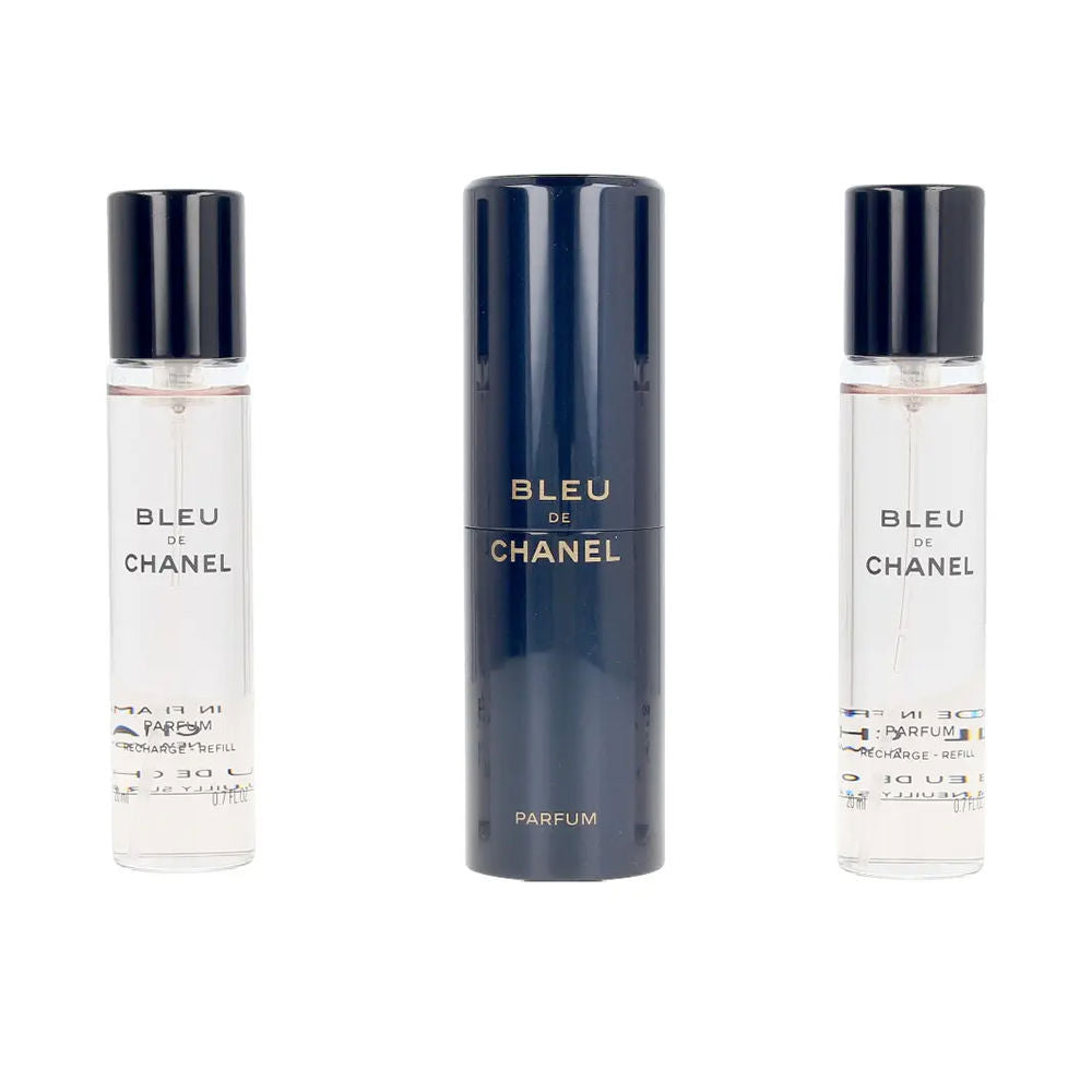 BLEU Refillable for Men