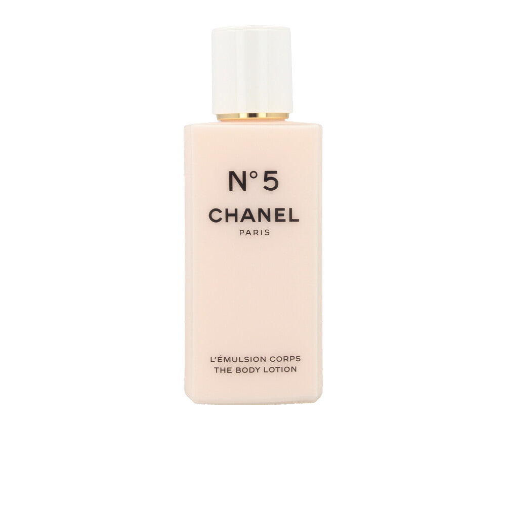 Nº 5 Body Lotion for Women, 200ml
