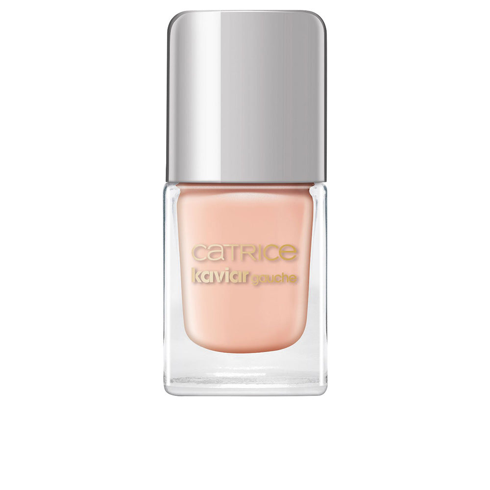Kaviar Gauche Eternal Shine Nail Polish