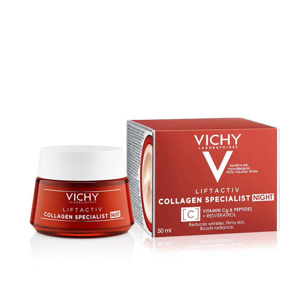 LIFTACTIV Anti-Aging Facial Treatment