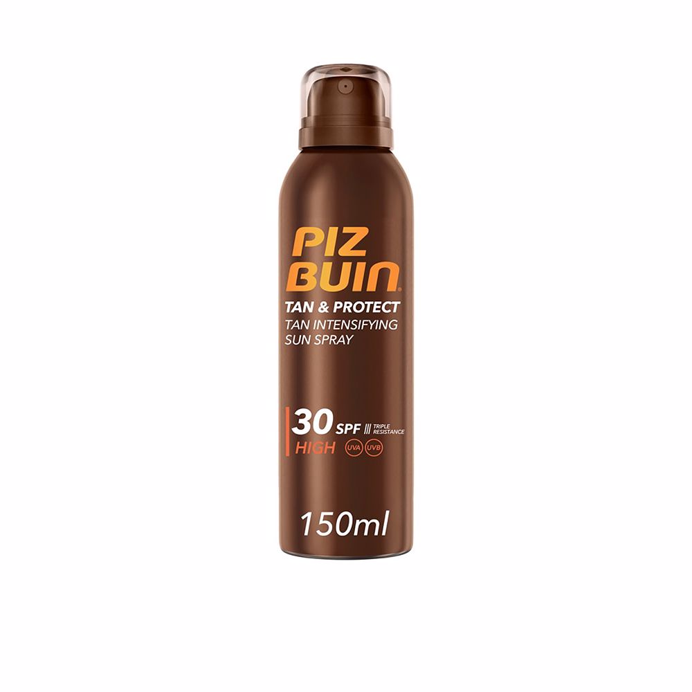 TAN & PROTECT INTENSIFYING SPF 30