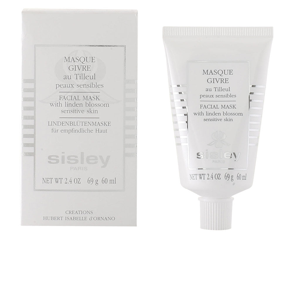 Masques Sisley Anti-Aging & Hydrating Cream