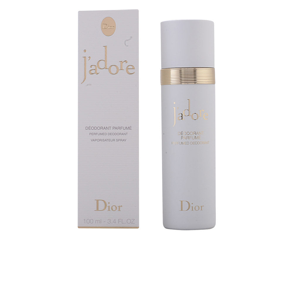 J'ADORE Perfumed Deodorant Spray