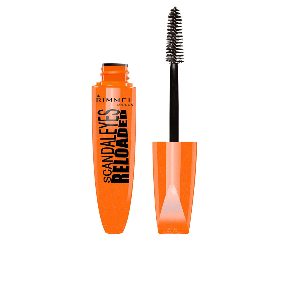 SCANDALEYES Mascara in Brown Black