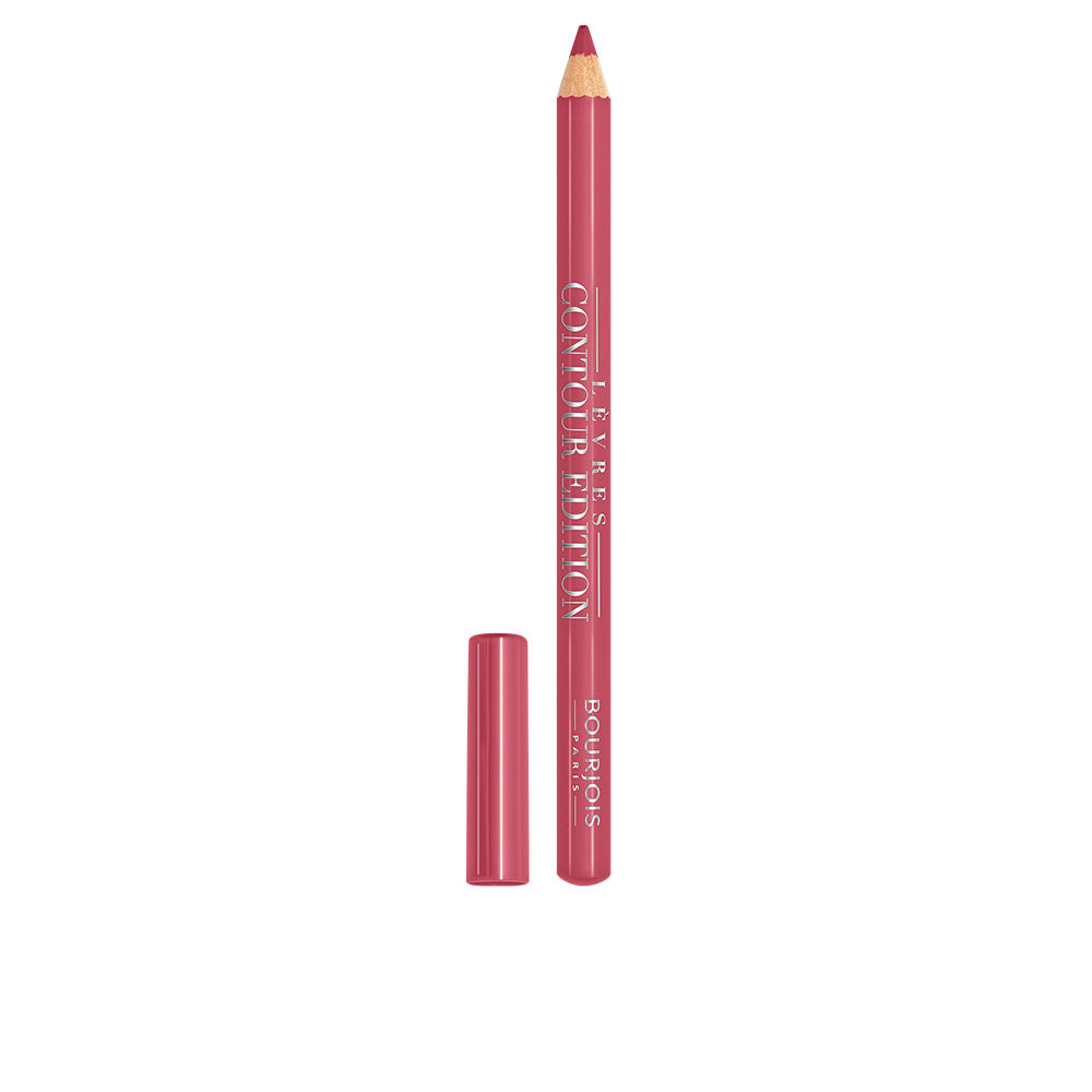 Contour Edition Lip Liner in Shade 02