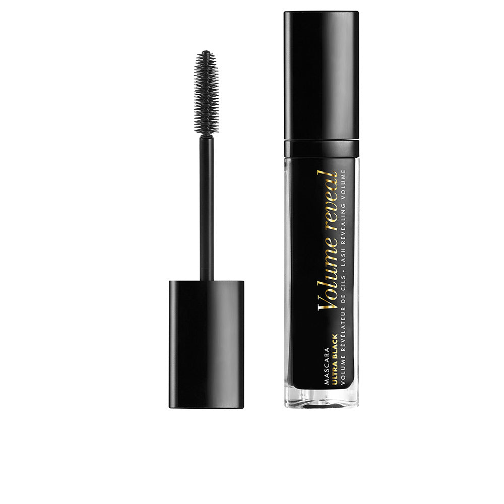 Volume Reveal Mascara - Intense Black