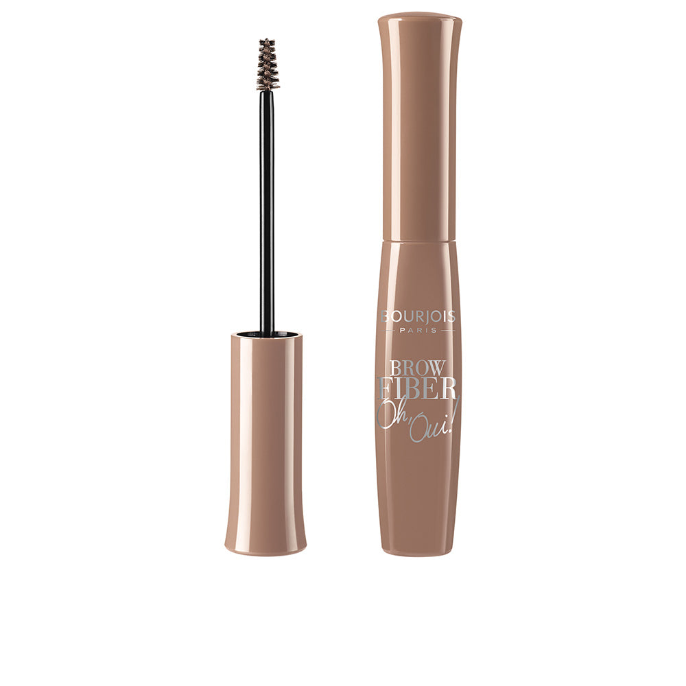 Brow Fiber Gel in Shade 001