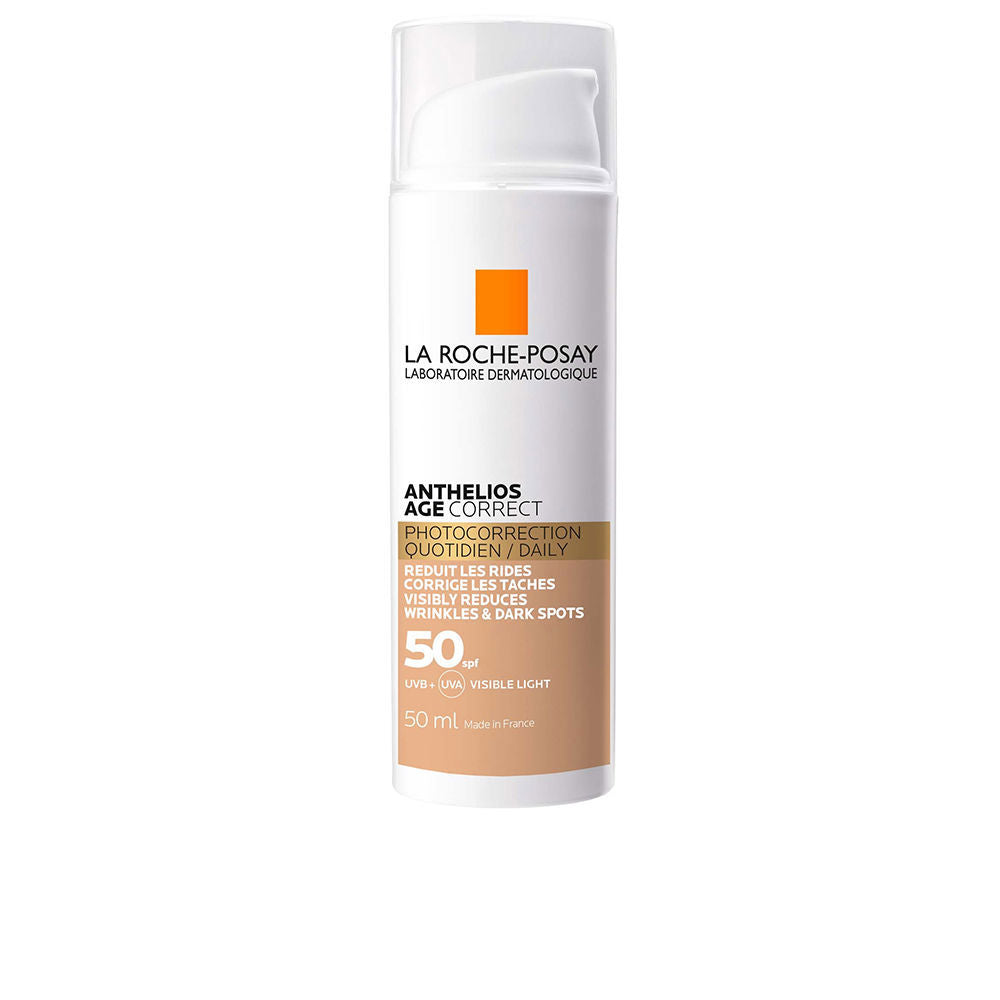 Anthelios SPF 50 Hydrating Sunscreen Fluid
