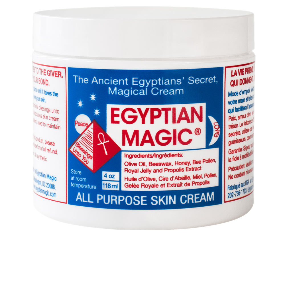Egyptian Magic Skin Cream, 118ml