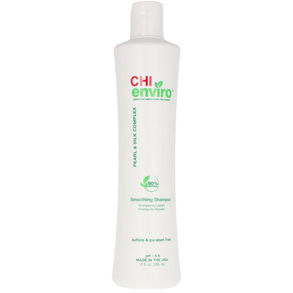 FAROUK CHI Enviro Smoothing Shampoo (355 ml)