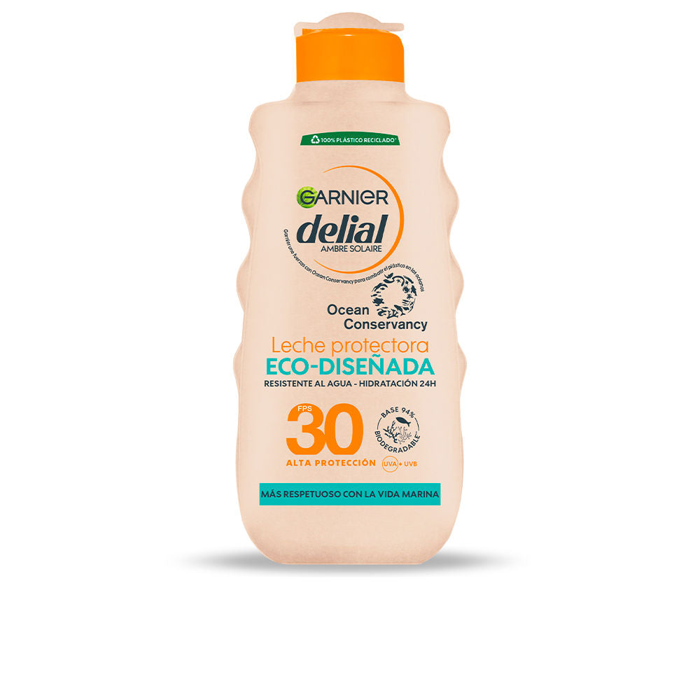 ECO-OCEAN High SPF Natural Sunscreen