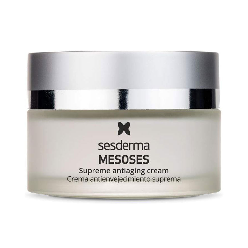 MESOSES Anti-Aging Facial Treatment