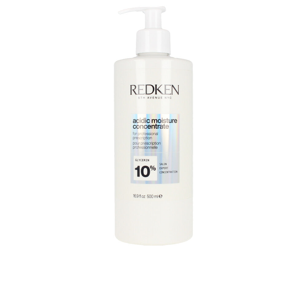 Acidic Bonding Concentrate Hair Treatment